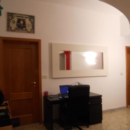 Hotel Aloha Rome 2 Exteriér fotografie