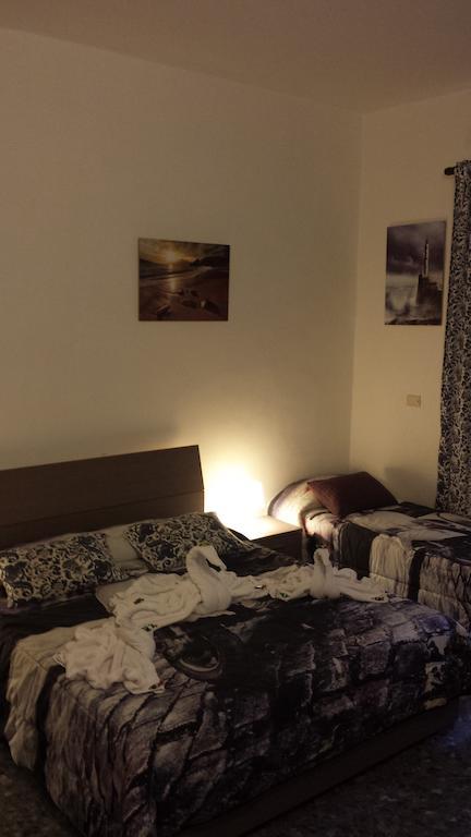 Hotel Aloha Rome 2 Pokoj fotografie
