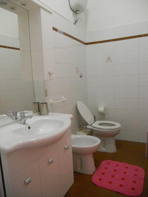 Hotel Aloha Rome 2 Pokoj fotografie