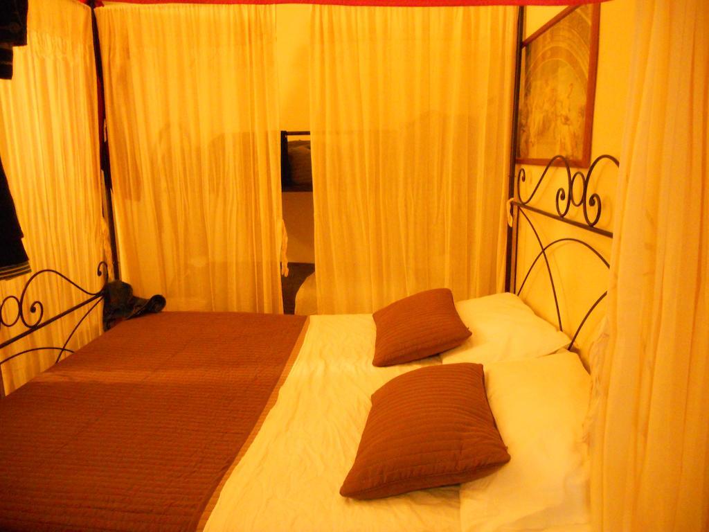 Hotel Aloha Rome 2 Pokoj fotografie
