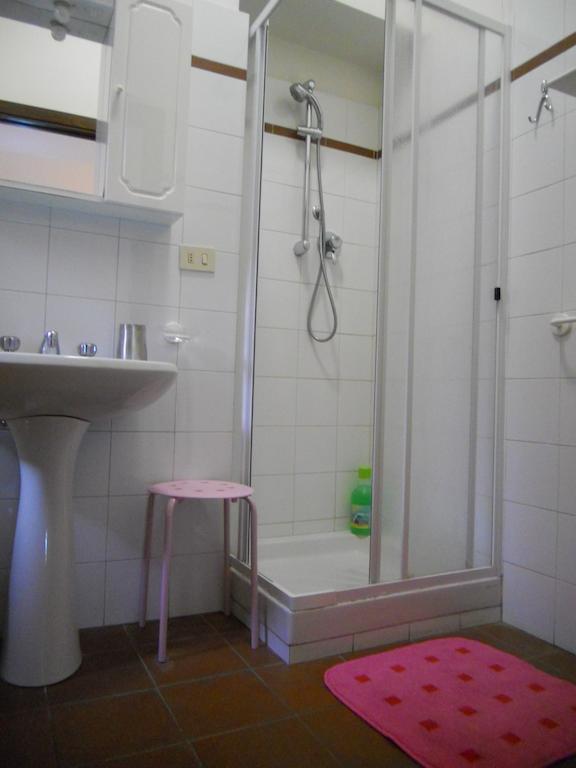 Hotel Aloha Rome 2 Pokoj fotografie