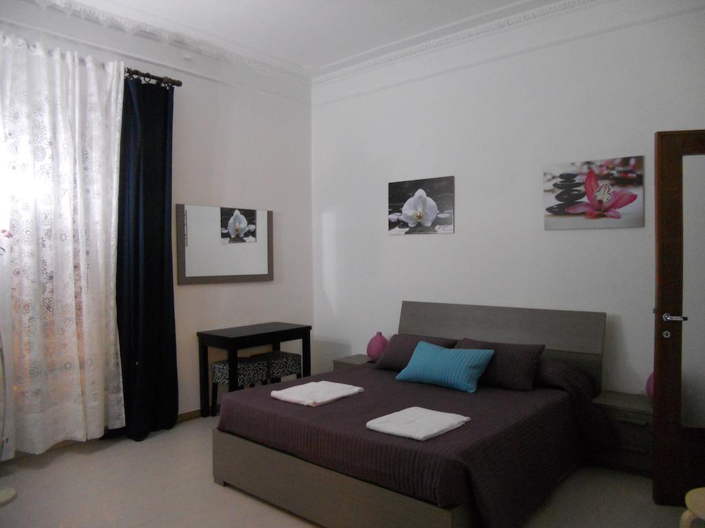 Hotel Aloha Rome 2 Pokoj fotografie